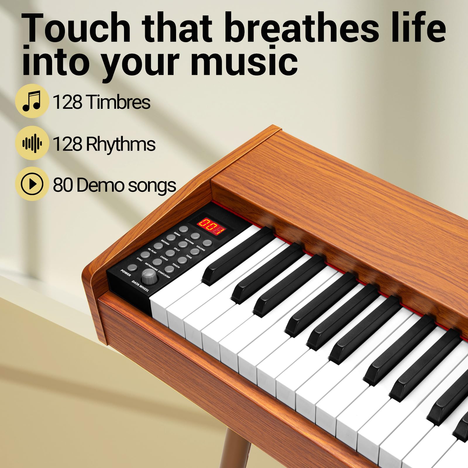 Keyboard　Musicianship　Piano　for　Adults Keyboard Musicianship: Piano for Adults Book 1: James Lyke